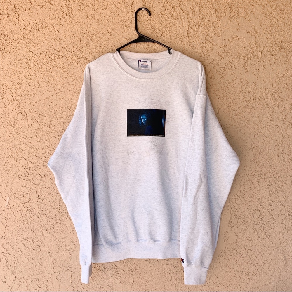 ✨ EUPHORIA RUE SWEATSHIRT ✨